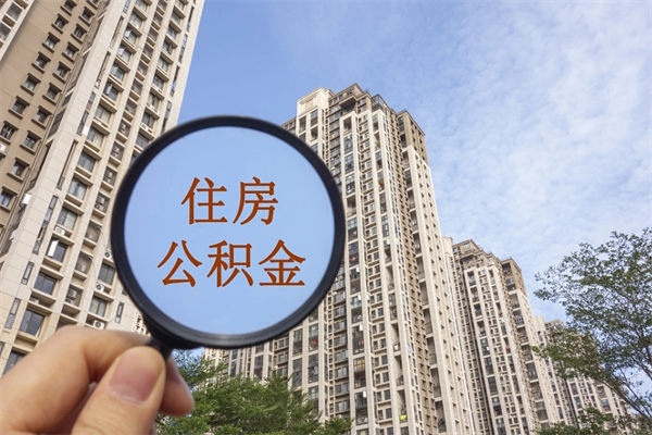 定州离职多久可以取住房公积金（离职多久后能取公积金）